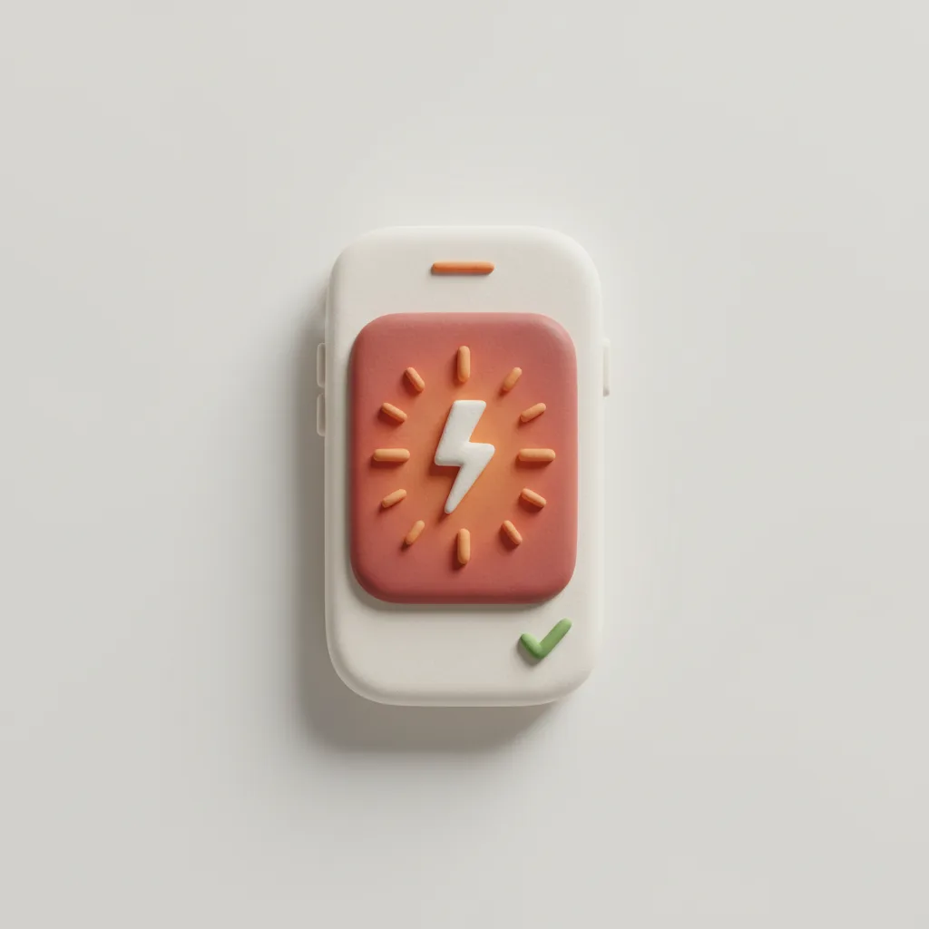 Ativação instantânea