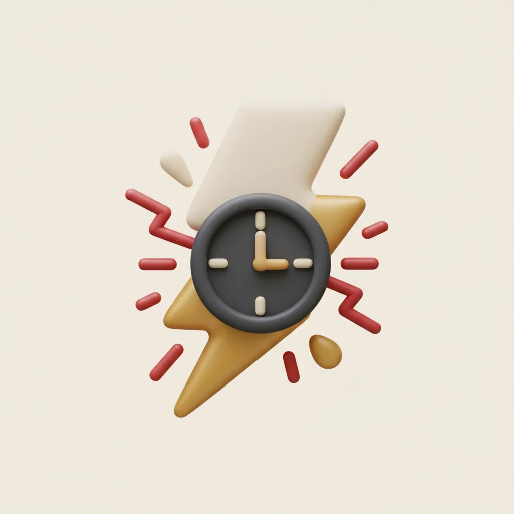 Ativação instantânea