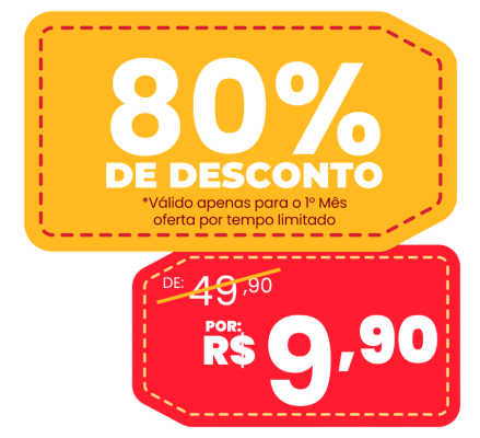 Voucher Cupom de Desconto Papel Para Impressão Vermelho Branco (7)-Photoroom